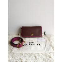 ราคา Sold‼️ Coach Dinky in Colorblock สภาพดี หนังนุ่มมือ อะไหล่สวย ตัวเป๋ามีรอยเล็กน้อยจากการใช้งาน ภายในสะอาด มือ2 ของแท้‼️ (40776526875)