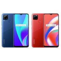 ราคา Realme c12 3+32สมาร์ทโฟนสุดหรู (9613589101)