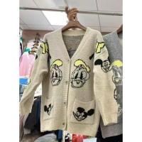 ราคา เสื้อผ้าไหมพรมแฟชั่นลายมิกกี้เม้าส์ (29374455736)
