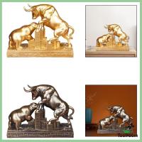 ราคา [ห้องเครื่องมือ] รูปปั้นเรซิ่นหุ่นของขวัญผนังถนนกระทิงรูปปั้นประติมากรรมสัตว์สําหรับห้องนั่งเล่นชั้นวางหนังสือบ้าน (53454935293)