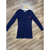 ราคา ✌️มือ 2 สเวตเตอร์ เสื้อกันหนาวเสื้อคลุมไหมพรมตัวยาว (23513660509)