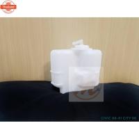 ราคา กระป๋องพักน้ำ HONDA CITY 1996-02 CIVIC 88-91 / ถังพักน้ำ กระปุกพักน้ำ Civic 88-91 City 96-02 ซีวิค 88-91 ซิตี้ PT ll (42822044099)