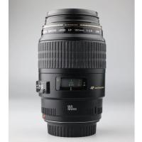 ราคา (Used) Canon Macro Lens EF 100mm F 2.8 USM (21258724737)