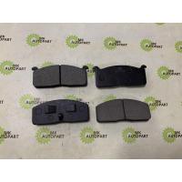 ราคา ผ้าดิสก์เบรคหน้า TOYOTA LN40 โตโยต้า ม้ากระโดด (4625770829)