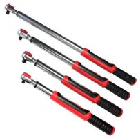 ราคา 5-606 Torque Spark Plug Wrench Digital Display with Angle Wrench Mechanical Torque and Digital Torq (50304374910)