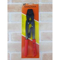 ราคา KANZAWA คีมย้ำสายไฟ รุ่นAK1800 (7315166420)