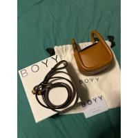 ราคา boyy wonton charm สภาพใหม่ (24935309933)