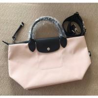 ราคา ‼️ SALE ‼️ พร้อมส่ง * Longchamp le pliage Energy ไซส์ S สี Nude (27276597704)