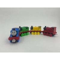 ราคา โมเดลรถไฟโทมัส งานเหล็ก เซ็ท 4 คัน 4 สี #รถไฟโทมัส (25411670834)