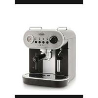 ราคา GAGGIA เครื่องชงกาแฟ สีเงิน-ดำ ใช้งานน้อย (6076304564)
