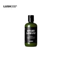 ราคา LUSH แชมพู ยาสระผม WASABI SHAN KUI SHAMPOO (8386005807)