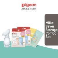 ราคา ชุดเริ่มต้นทารกแรกเกิด PIGEON (22768886195)