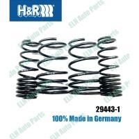 ราคา H&R สปริงโหลด (lowering spring) ซูบารุ SUBARU Legacy typeBC Turbo ปี 2000 เตี้ยลง 40 มม**ต้องการติดตั้งโปรดสอบถาม** (22907383345)