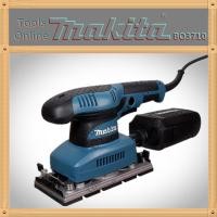 ราคา MAKITA เครื่องขัดกระดาษทราย ขัดสั่น รุ่น BO3710 190W รูปทรงสี่เปลี่ยนผืนผ้า (7818173927)