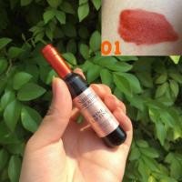 ราคา ลิปทิ้น ลิปไวน์ (303408935)