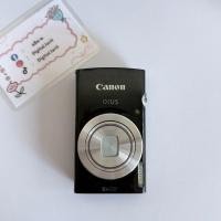 ราคา Canon ixus 185 (Hit) (55453880841)