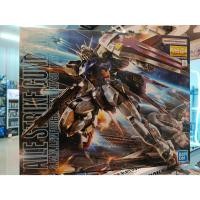 ราคา พร้อมส่ง Bandai MG 1/100 AILE STRIKE GUNDAM VER. RM ของใหม่ (25019061256)