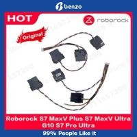 ราคา Original Roborock S7 MaxV Plus S7 MaxV Ultra S7 Pro Ultra อะไหล่ Topaz SV-ซ้ายขวา Cliff Harness Assembly อุปกรณ์เสริม (28711502142)