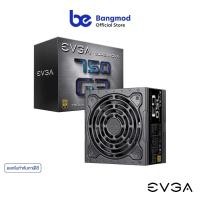 ราคา พาวเวอร์ซัพพลาย (PSU) EVGA SuperNOVA 750 G3, 750W 80 PLUS GOLD - รับประกัน 10 ปี (13650641321)