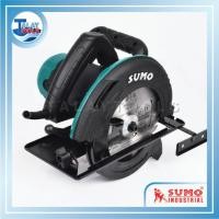 ราคา เครื่องเลื่อยวงเดือน 7" รุ่น 2711 SUMO กำลังไฟฟ้าสูงถึง 1,250 วัตต์ รอบเดินเครื่อง 5,000 รอบ/นาที (28982631015)