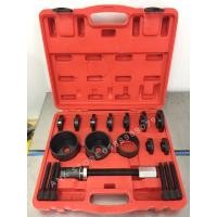 ราคา ชุดถอดลูกปืนล้อ OKURA ของแท้ ชุดถอดใส่ลูกปืนล้อหน้า 21ตัว AT045 (7339660711)