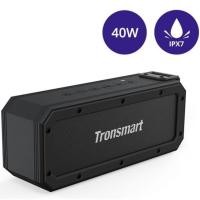 ราคา ลำโพงบลูทูธ 5.0 Tronsmart Element Force+ bluetooth 5.0(40watt) (9537974377)