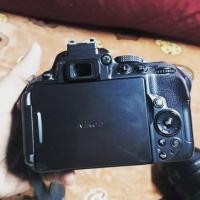 ราคา กล้องถ่ายรูป Nikon D5300 (6436850927)