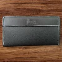 ราคา Lancel Paris กระเป๋าพกส่วนตัวหนังแท้ (25773565225)