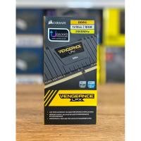 ราคา RAM PC (แรมพีซี) 16GB DDR4/2666 CORSAIR VENGEANCE (5354258905)
