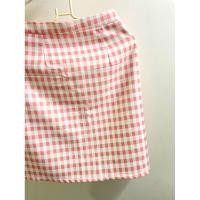 ราคา กระโปรงลายจุด by_noon (22381922021)