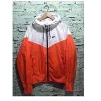 ราคา เสื้อ Nike ผ้าร่ม (779734873)