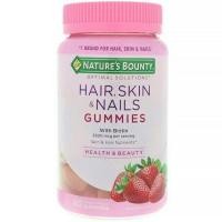 ราคา ⚡Hair, Skin & Nails GUMMIES (1156140574)
