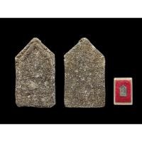 ราคา พระกรุ พิมพ์พระยอดขุนพลพระยอดขุนพล หลวงพ่อขันธ์ วัดพระศรีอารย์ ต.บ้านเลือก อ.โพธาราม ราชบุรี แท้ทันพิมพ์ห้าเหลี่ยม (47055065031)