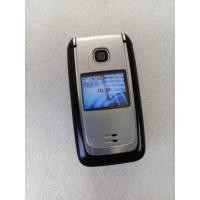 ราคา Nokia 6125 มือถือฝาพับ เครื่องแท้ศูนย์ไทยเดิมสภาพดี ปี2008 (43564352573)