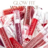 ราคา Lizda Glow Fit TINT WATER TINT Lipstick - Rich Color ติดทนนาน สไตล์เกาหลี 4.5g (27912130264)