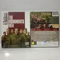 ราคา Media Play Monuments Men, The / เดอะ โมนิวเมนท์ เม็น กองพันฉกขุมทรัพย์โลกสะท้าน (Blu-ray+DVD) /S15318RC (19337132648)