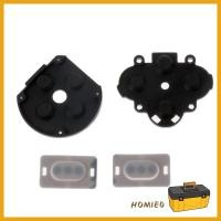 ราคา HOMIE0 แผ่นยางควบคุมการนําไฟฟ้าคุณภาพ 4 ชิ้นสําหรับ (43527441058)