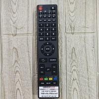 ราคา รีโมท TV USE FOR TV SINGER รุ่น LED32DLS2/LED43DLS2/LED50DLS2 ตามภาพใส่ถ่านใช้งานได้เลย (20263726490)