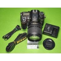 ราคา กล้อง Nikon D7000 พร้อมเลนส์ 18-105 ED VR (6336005873)