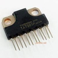 ราคา TA7281P (780127173)