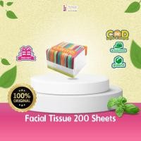 ราคา Facial Tissue | กระดาษเช็ดหน้า Trust Me (26940361241)