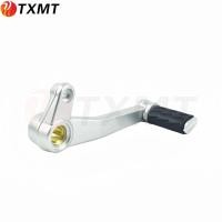 ราคา เหมาะสําหรับ Ducati SuperSport SuperSport SuperSport 950 939 939S Monster 821 ด้านหลังเบรคคันโยกเกียร์ (56400807071)