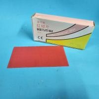 ราคา แว๊กซ์แผ่น เทียนอัดกรอบพระ เทียนแผ่น แว๊กซ์แผ่น (27180212526)