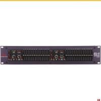 ราคา DBX iEQ15i เครื่องปรับแต่งความถี่สัญญาณเสียง (อีคิว / หรือตัวปรับแต่งเสียง/ มี Limiter ในตัว / 15 band X 2 stereo) (26616728108)