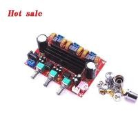 ราคา Power amp2.1ch 200w พาวเวอร์แอมป์ (6790527865)