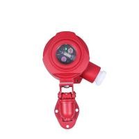 ราคา Ex Flame Detector Optical Triple Ir (Ir3) Ir2 เครื่องตรวจจับเปลวไฟป้องกันการระเบิด Ir&Uv Flame Monitor (53354006921)