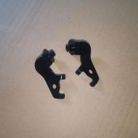 ราคา หูจับแฟริ่ง honda CBR650f cb650f CBR650F ที่ยึดแฟริ่ง ที่ยึดเฟรม ขายึดเปลือกรถ ที่ยึดแฟริ่งบิ๊กไบค์ (22125837900)