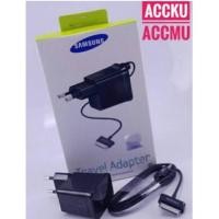 ราคา Samsung GALAXY TAB P1000 P3100 CHARGER ORIGINAL 100% (28925158816)