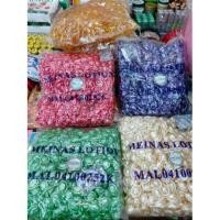 ราคา วิตามินบำรุงเส้นผมสูตรเซรั่ม 1 ถุงบรรจุ 500 เม็ด (5733103887)