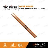 ราคา ไม้กลอง Vic Firth Dave Weckl Signature Evolution (40906709219)